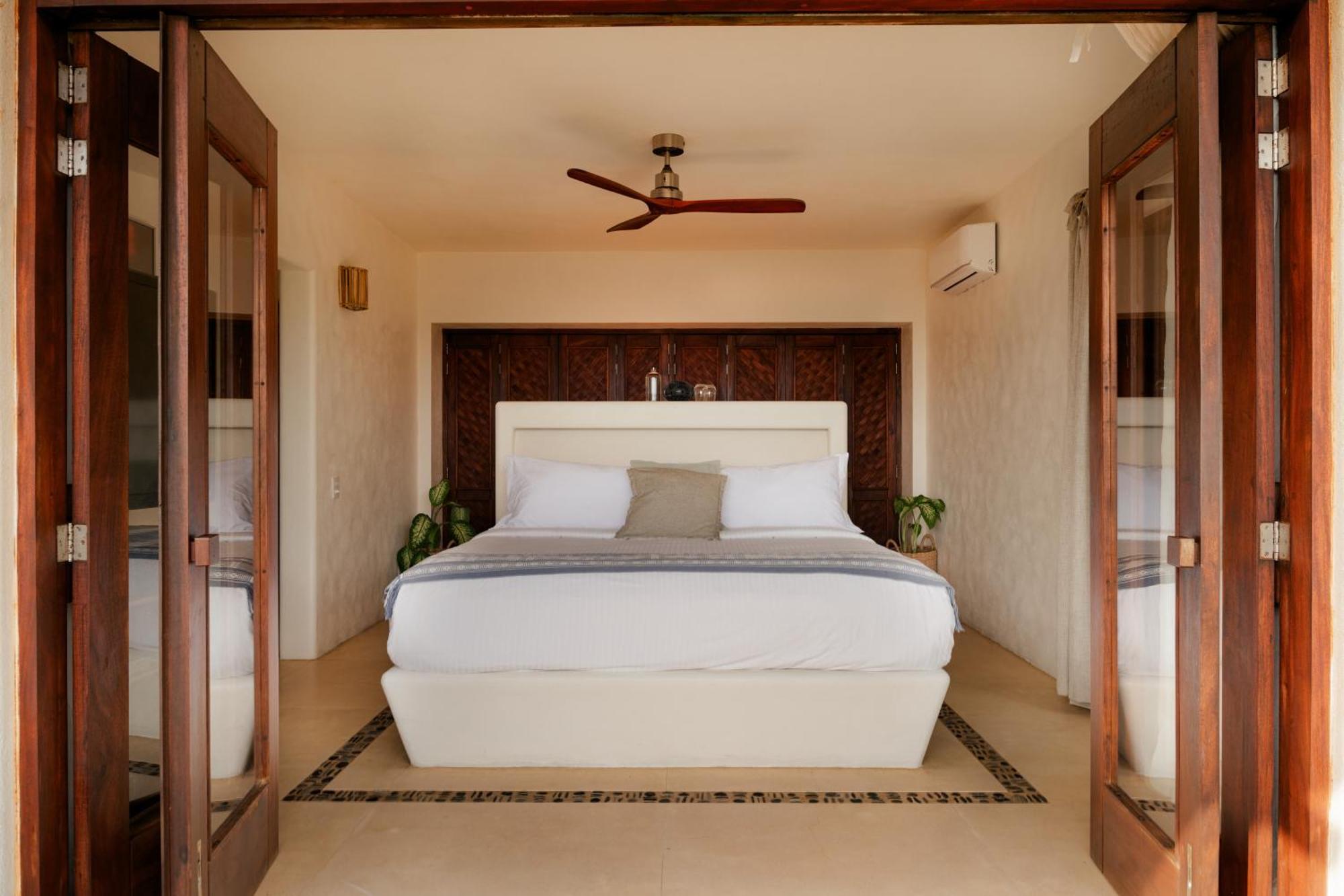 Zoa Hotel - Adults Only Mazunte Esterno foto