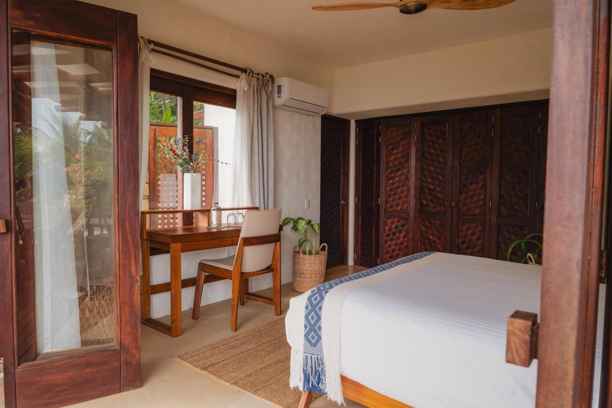 Zoa Hotel - Adults Only Mazunte Esterno foto