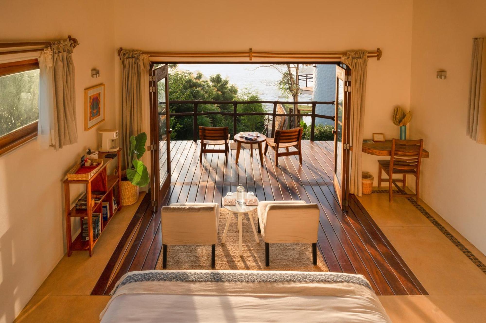 Zoa Hotel - Adults Only Mazunte Esterno foto
