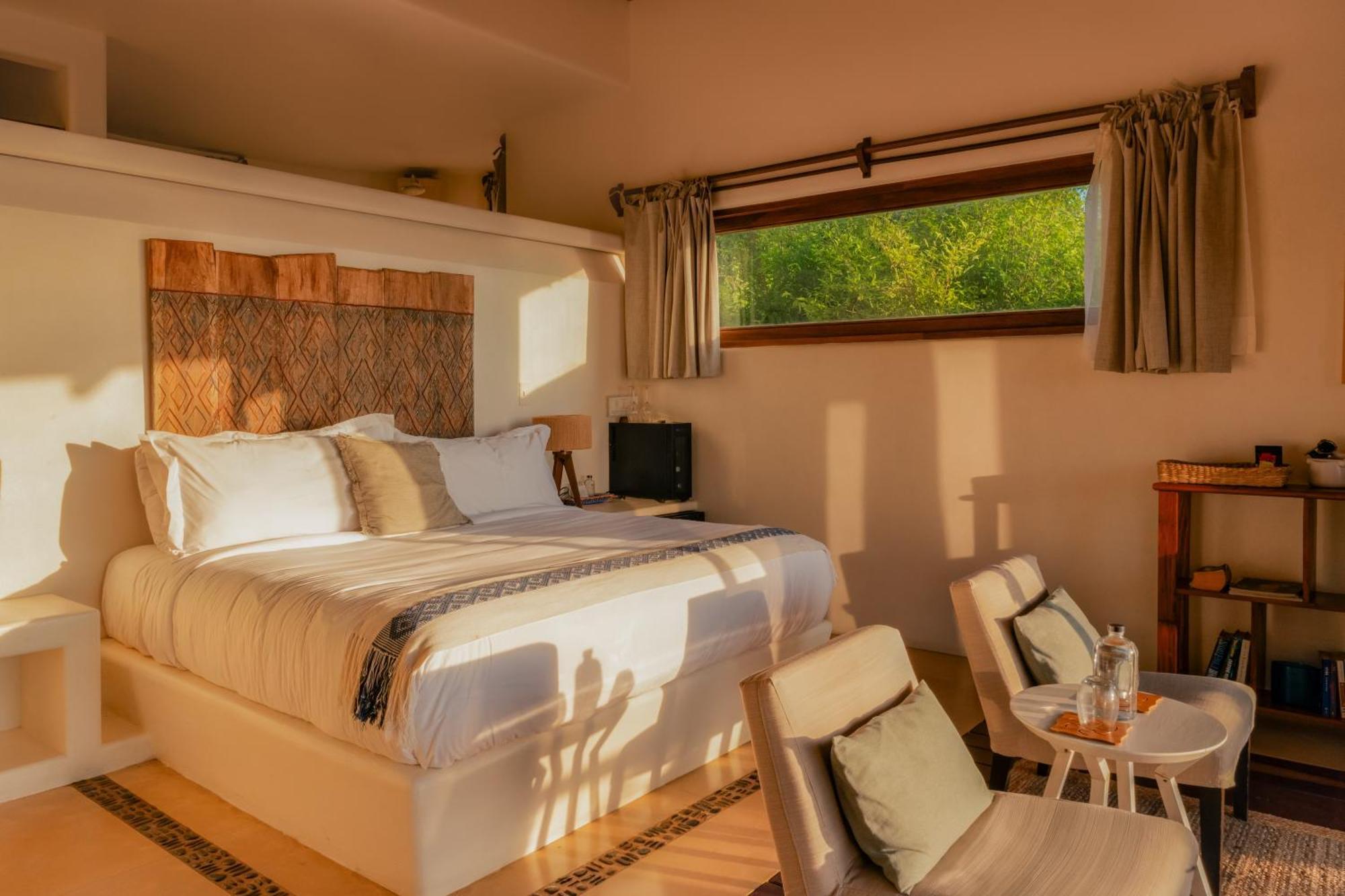 Zoa Hotel - Adults Only Mazunte Esterno foto