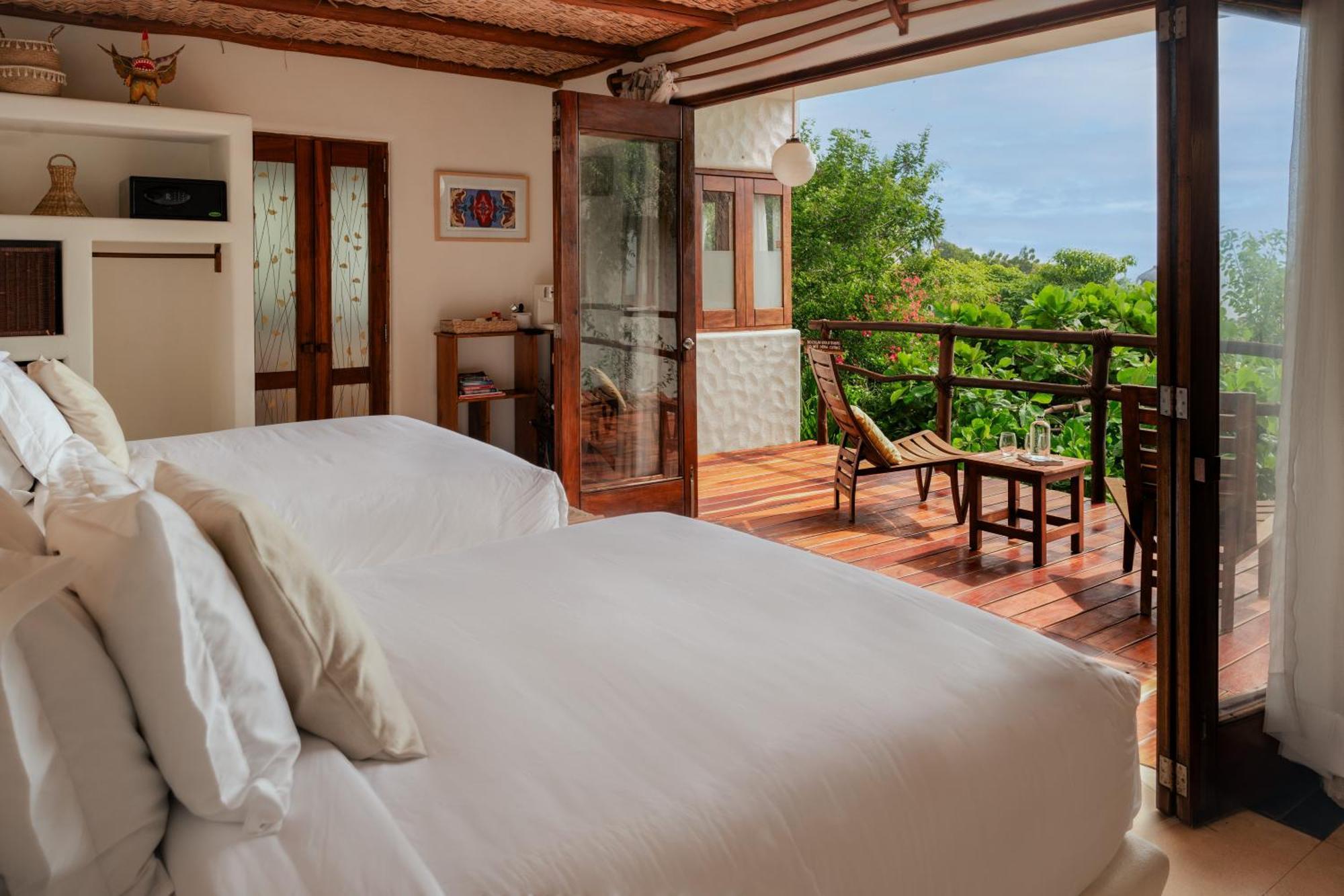 Zoa Hotel - Adults Only Mazunte Esterno foto
