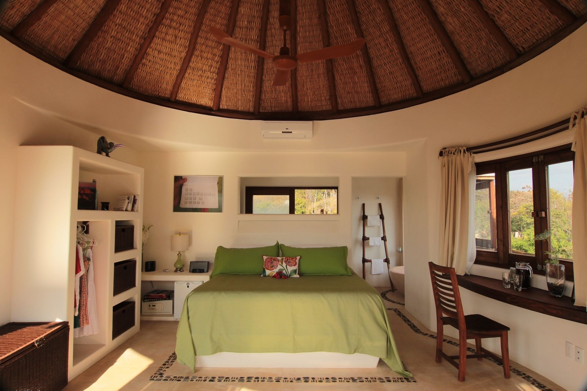 Zoa Hotel - Adults Only Mazunte Esterno foto
