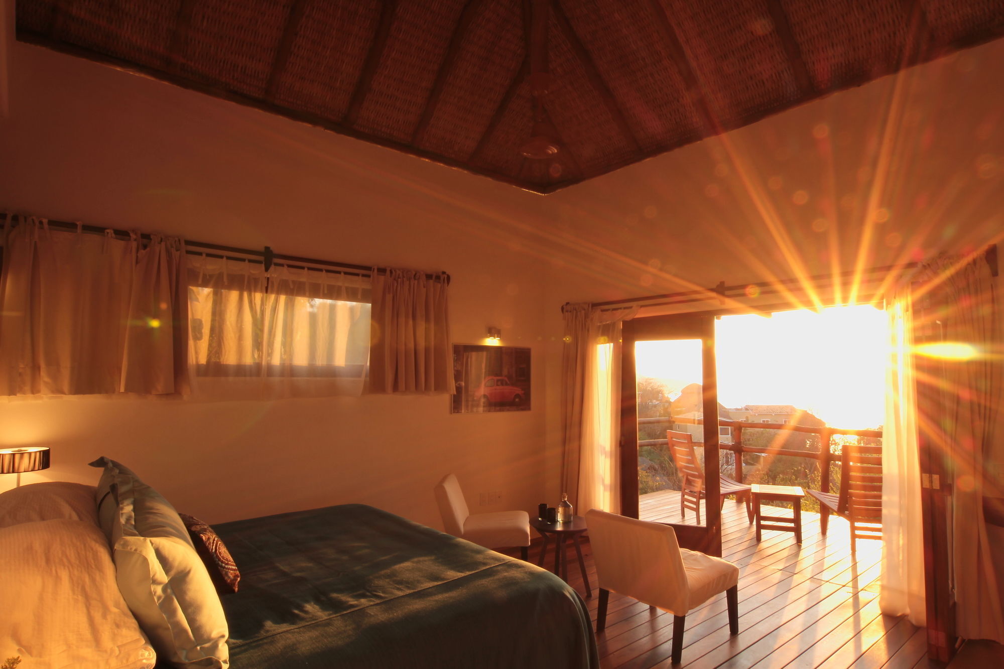 Zoa Hotel - Adults Only Mazunte Esterno foto